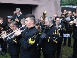 Odpust ku czci Św. Krzyża i XIII Charytatywny Festyn Parafialny, 14.09.2025
